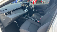 Toyota Corolla 1.8 VVT-i Hybrid Icon Tech 5dr CVT Hybrid Hatchback